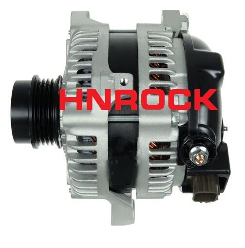 HNROCK-ο 12V 100A  104210-2630 27060-0V060 27060-36050 27060-36050-84 8TA2010ES 90-29-5768 TOYOTA  A-80542